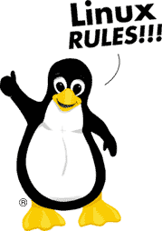 Linux RULES!